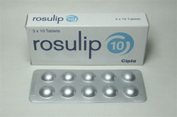 Xbv(Rosulip) 10mg NXg[WFlbN