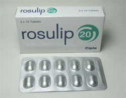 Xbv(Rosulip) 20mg NXg[WFlbN