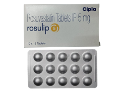 Xbv(Rosulip) 5mg NXg[WFlbN