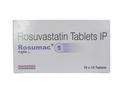 ���X�}�b�N(Rosumac) 5mg �N���X�g�[���W�F�l���b�N