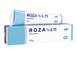 UQ(Roza Gel) 0.75% [bNXQWFlbN