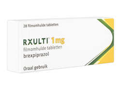 LTeB(Rxulti) 1mg 28 1