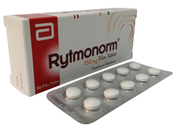 リトモノーム(Rytmonorm) プロノン海外市場向け