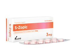 GX]sbN(S-Zopic) 3mg lX^WFlbN