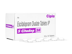 NTvWFlbN(S Citadep) 20mg 100 1