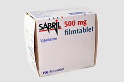 Tu(Sabril) 500mg