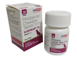 Z[tn[g`Au(Safehert Chewable) 10mg p 30/1