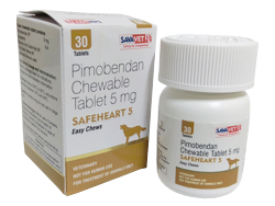 Z[tn[g`Au(Safehert Chewable) 5mg p 30/1