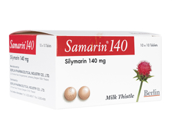 V}(Samarin) 140mg