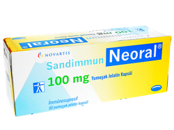 lI[(Neoral) 100mg