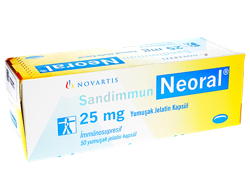 lI[(Neoral) 25mg