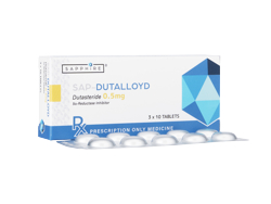 �f���^���C�h(DutaLloyd) 0.5mg 30��