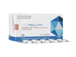 �t�B�i���C�h(FinaLloyd) 1mg 100��