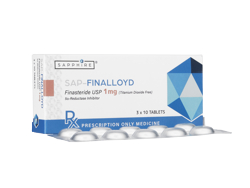 �t�B�i���C�h(FinaLloyd) 1mg 30��