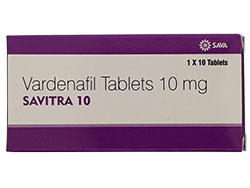 Trg(Savitra) 10mg