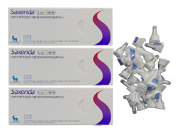 TNZ_(Saxenda) 牺 6mg/ml (؍s)(m{t@C)
