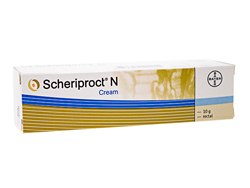 VGvNg(Scheriproct) N N[ 10g