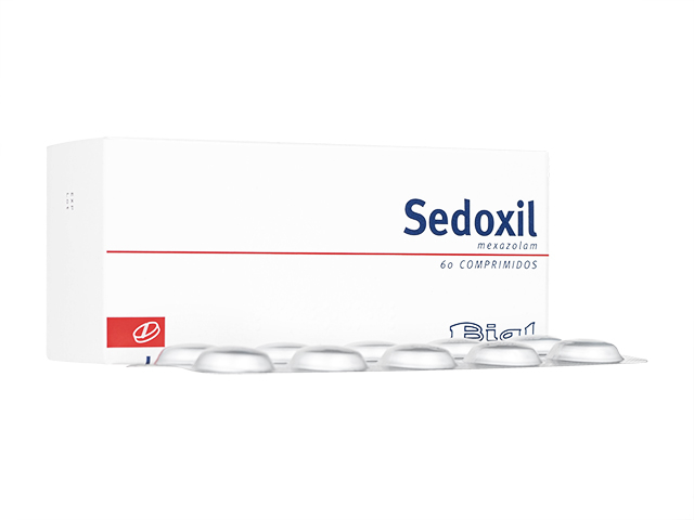 ZhLV(Sedoxil) 1mg bNX |gK