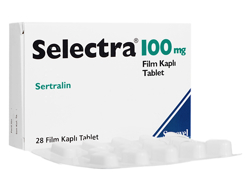 セレクトラ(Selectra) 100mg