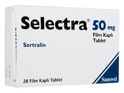 セレクトラ(Selectra) 50mg