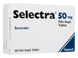 ZNg(Selectra) 50mg