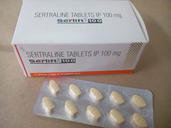 T[tg(Serlift) 100mg ]tgWFlbN