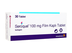 ZNG(Seroquel) 100mg