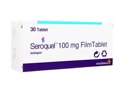 ZNG(Seroquel) 100mg