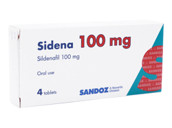 Vfi(Sidena) 100mg SandozАVfitB