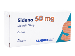 Vfi(Sidena) 50mg SandozАVfitB