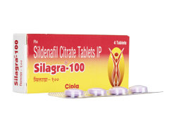 VOiSilagraj100mg