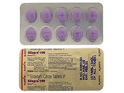 VOiSilagraj100mg