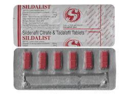 V_Xg(Sildalist) 100mg+20mg