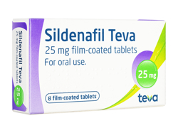 VfitB(Sildenafil) TEVAА 25mg oCAOWFlbN