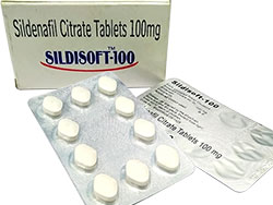 VfB\tg(Sildisoft) 100mg