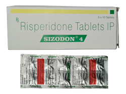 V]h(Sizodon) 4mg