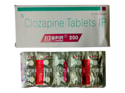 V]s(Sizopin) 100mg