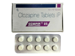 V]s(Sizopin) 100mg