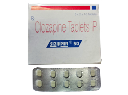 V]s(Sizopin) 100mg