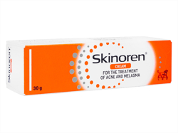 XLmN[(Skinoren Cream) 20% 30g