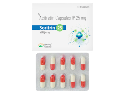 \g(Soritrin) 25mg 10JvZ/1