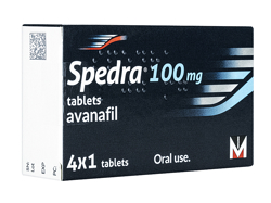 Xeh/Xyh(Spendra) 100mg 4/1 AoitB