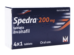 Xeh/Xyh(Spendra) 200mg 4/1 AoitB