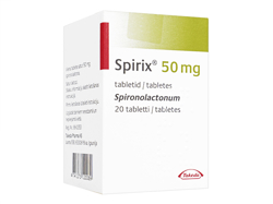 XsbNX(Spirix) 50mg 20/1