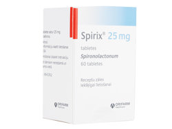 XsbNX(Spirix) 50mg 60/1 XsmNg