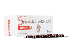 �X�s�����N�g(Spirolact) 25mg  �A���_�N�g���W�F�l���b�N