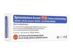 XsmNg(Spironolactone) Accord 25mg A_NgWFlbN
