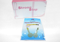 リンゴ酢でBVを阻止できるのか？