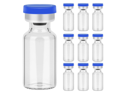 ŋۃKXoCA(Sterile Empty Glass Vial)