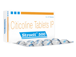 XgVbg(Strocit) 500mg V`R